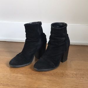 Rag & Bone Ashby Ankle Boot